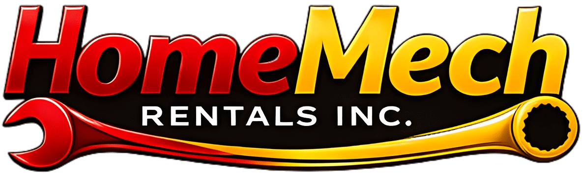 HomeMech Rentals